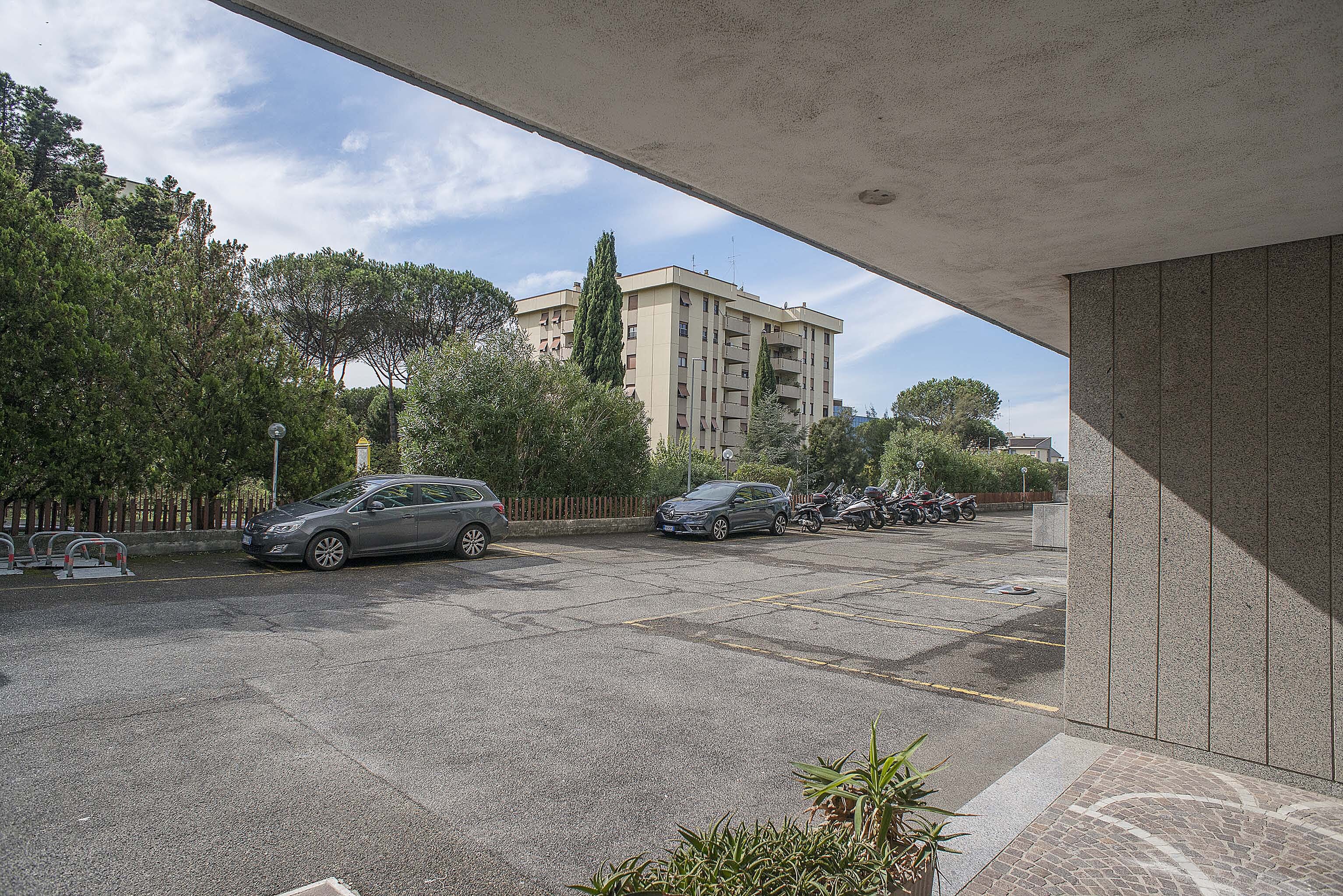 Ufficio affitto a Roma