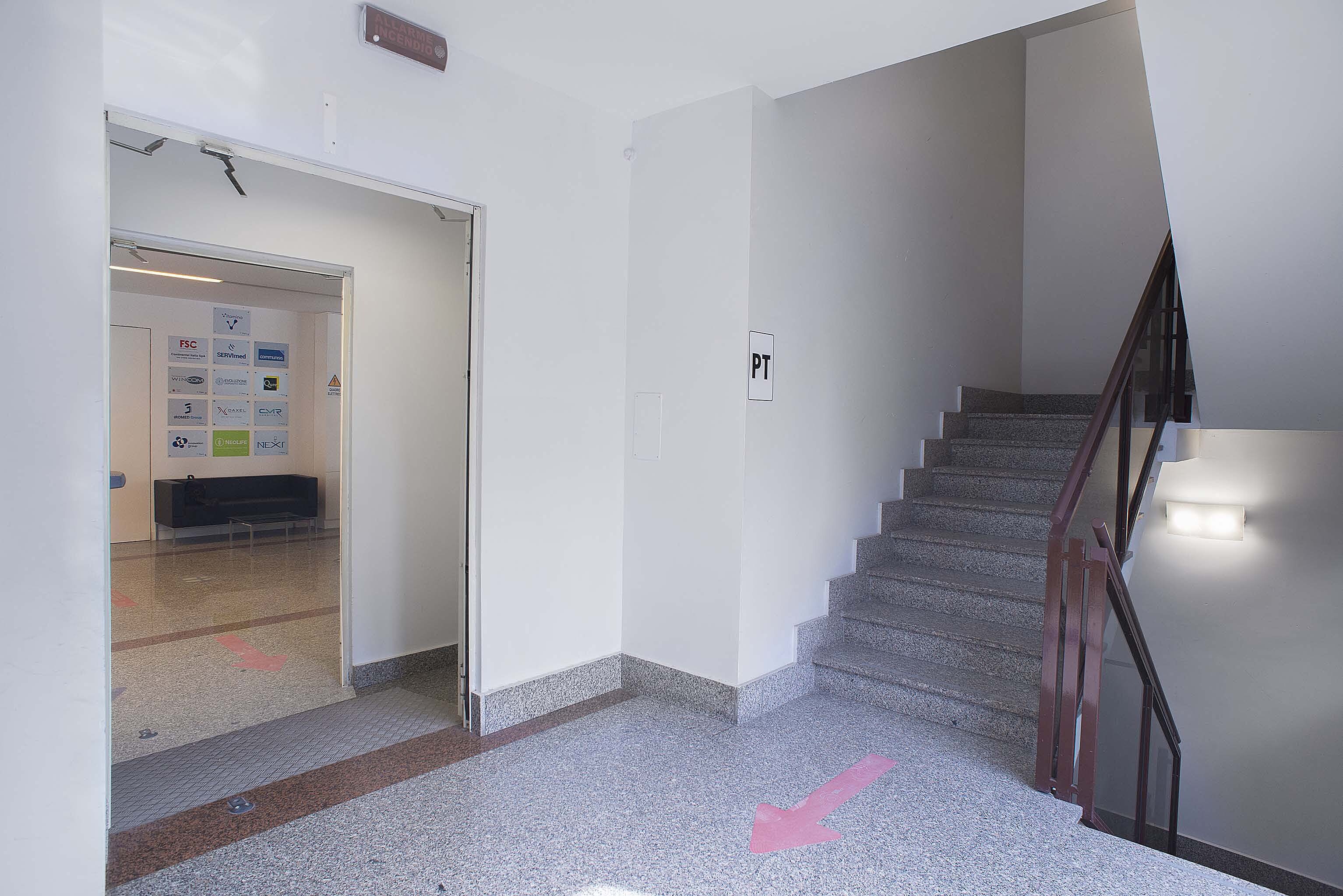 Ufficio affitto a Roma