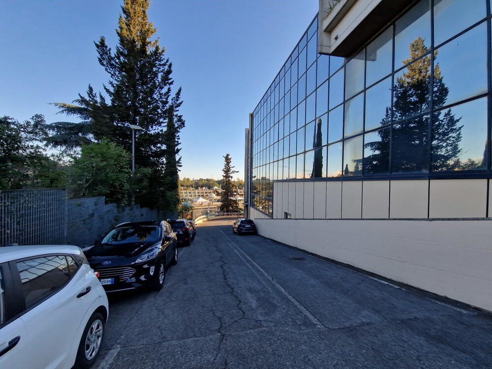 Ufficio affitto a Roma