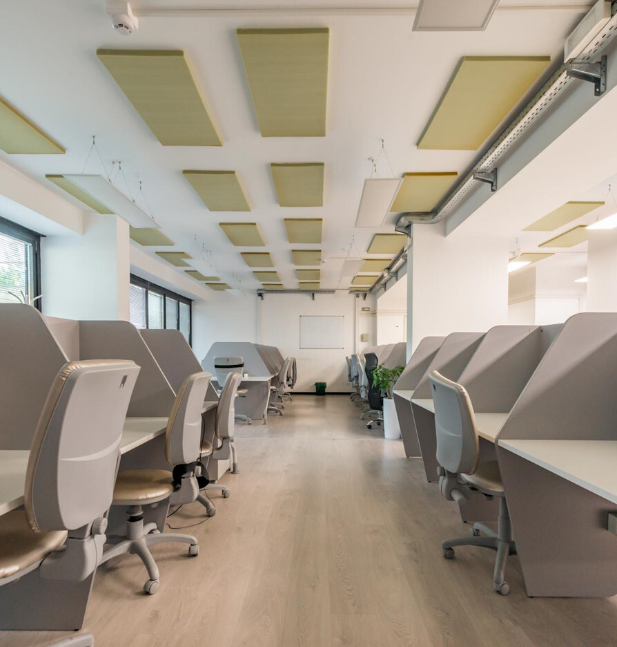 Edificio Direzionale uso ufficio vendita a Roma