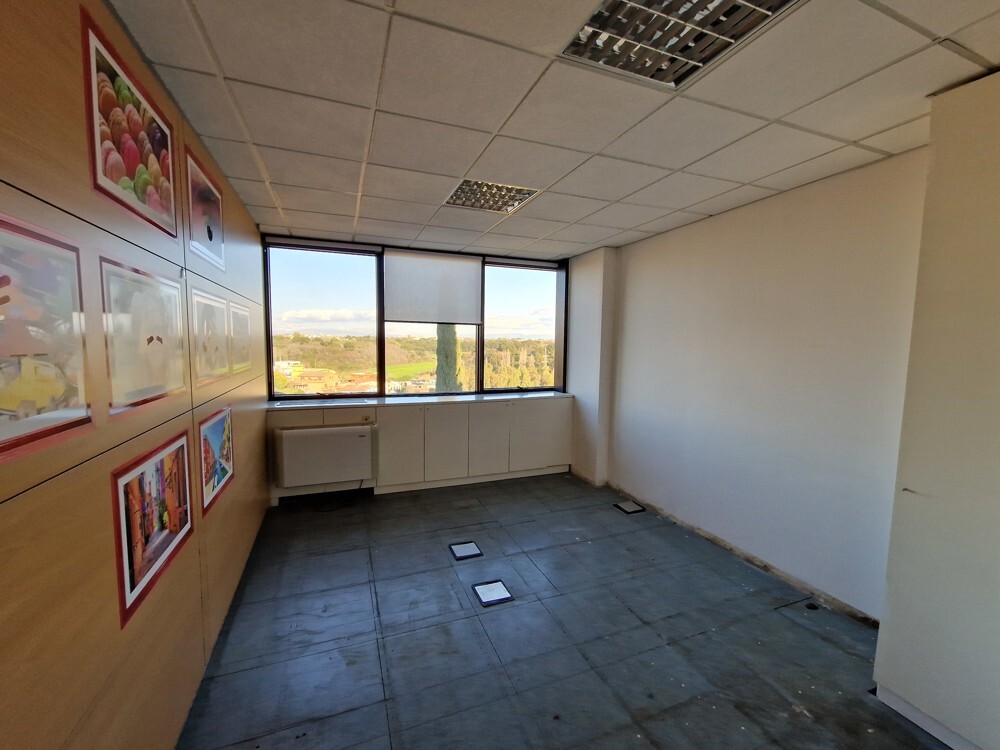 Ufficio affitto a Roma