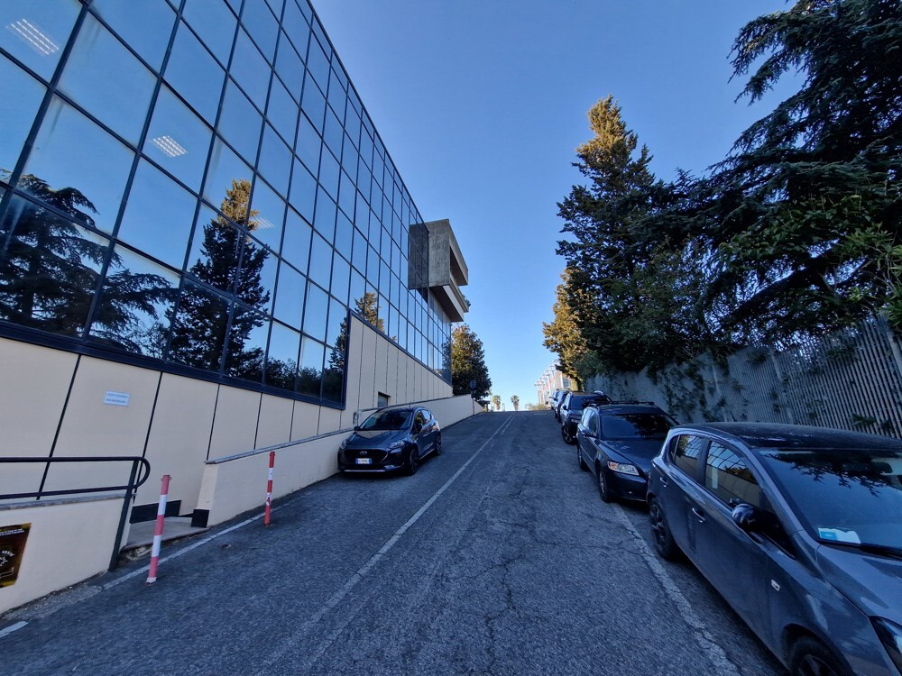 Ufficio affitto a Roma