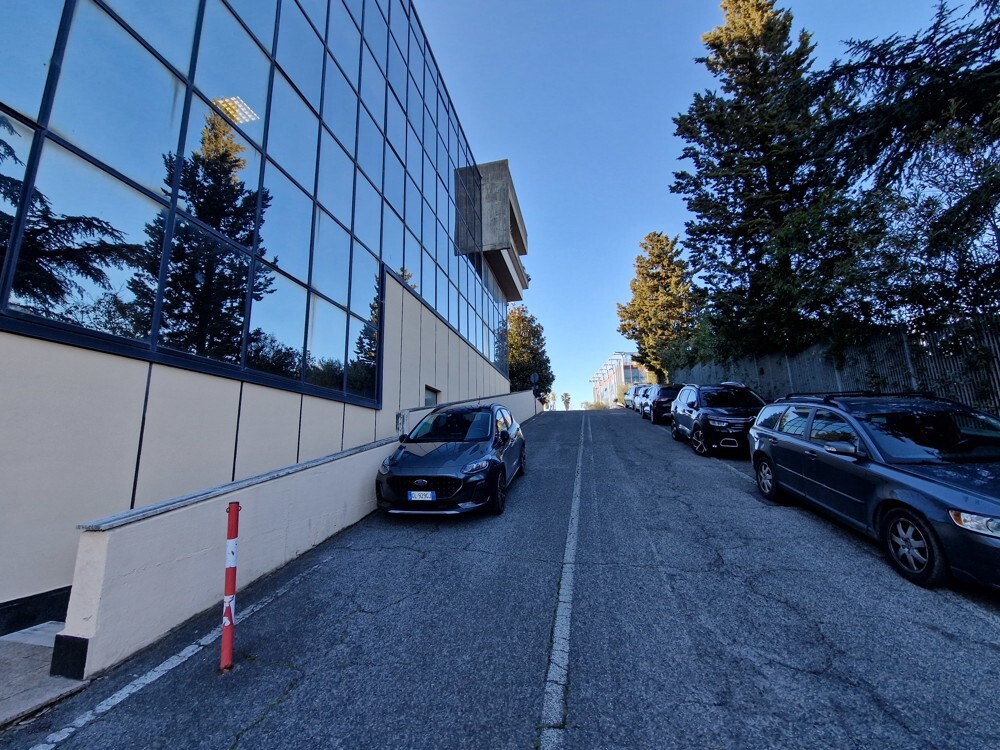 Ufficio affitto a Roma