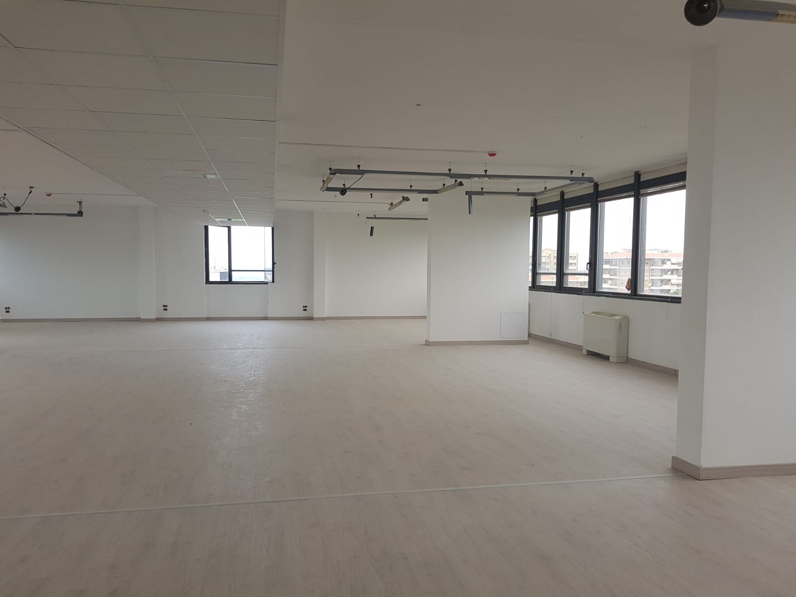 Ufficio affitto a Roma