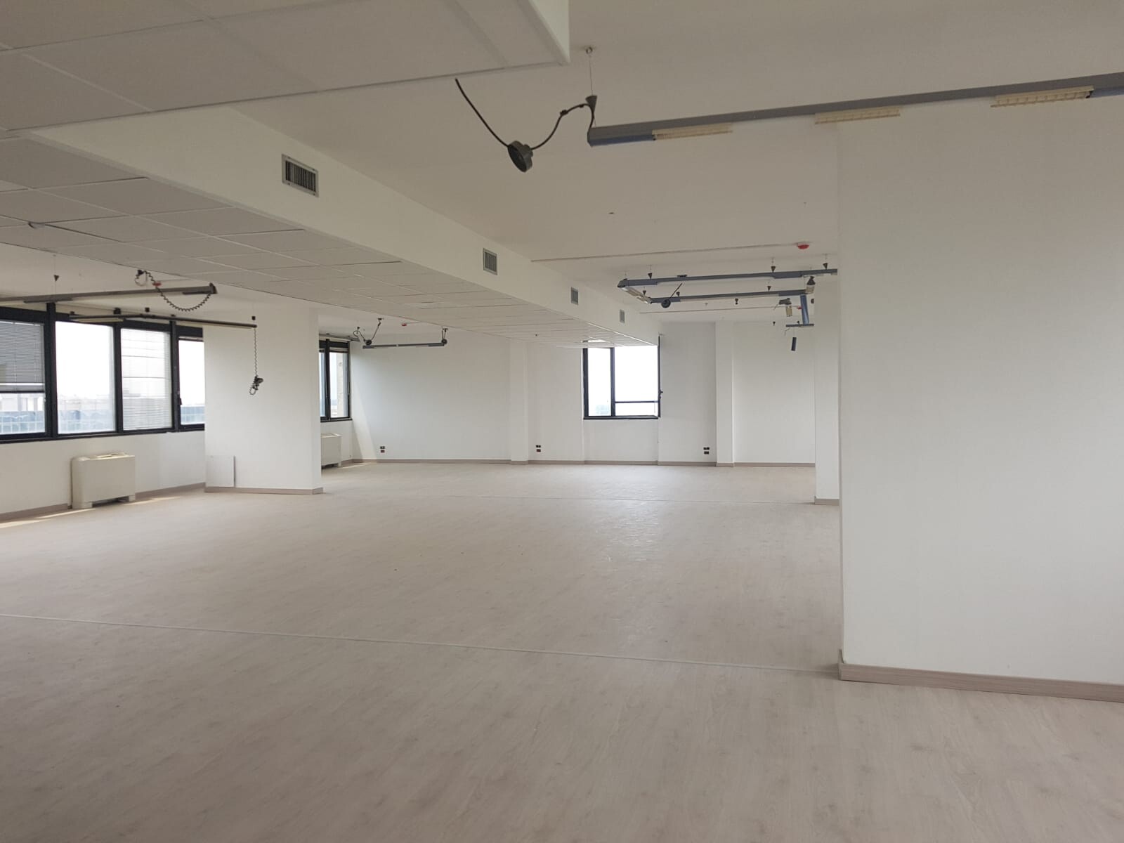 Ufficio affitto a Roma