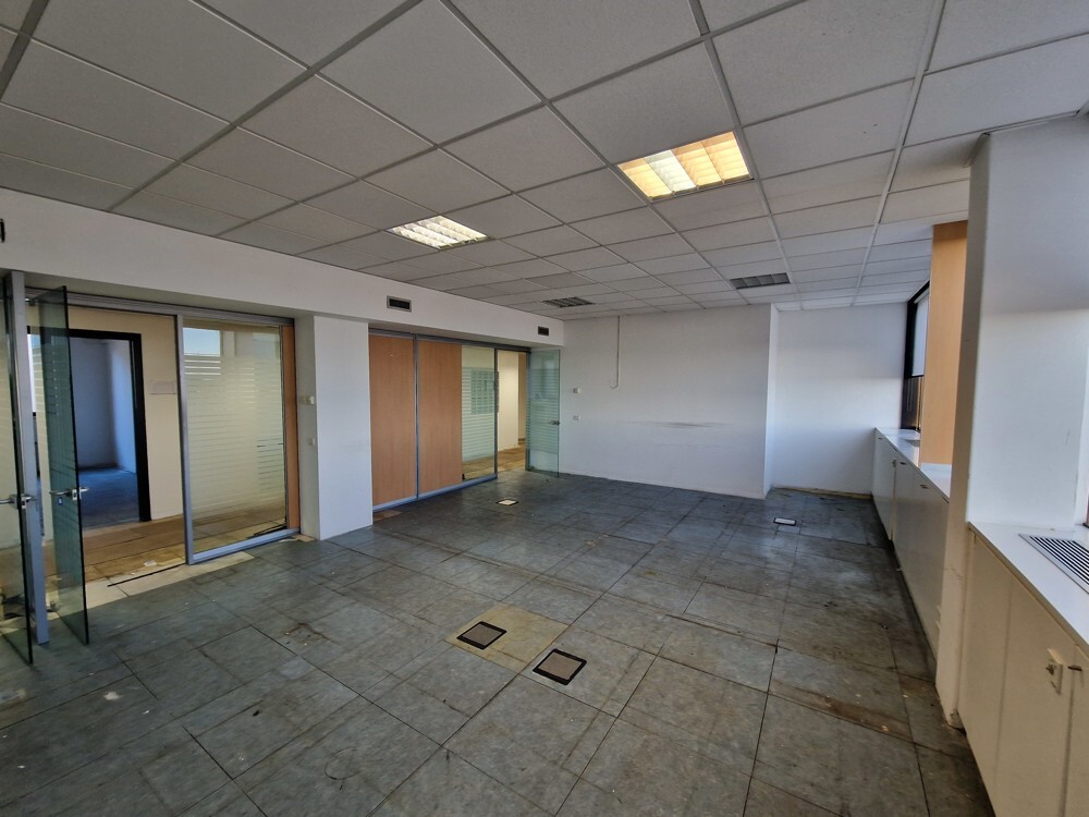 Ufficio affitto a Roma