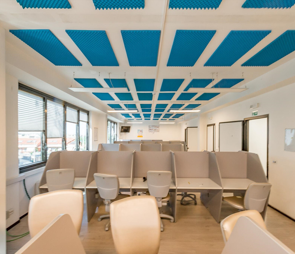 Edificio Direzionale uso ufficio vendita a Roma