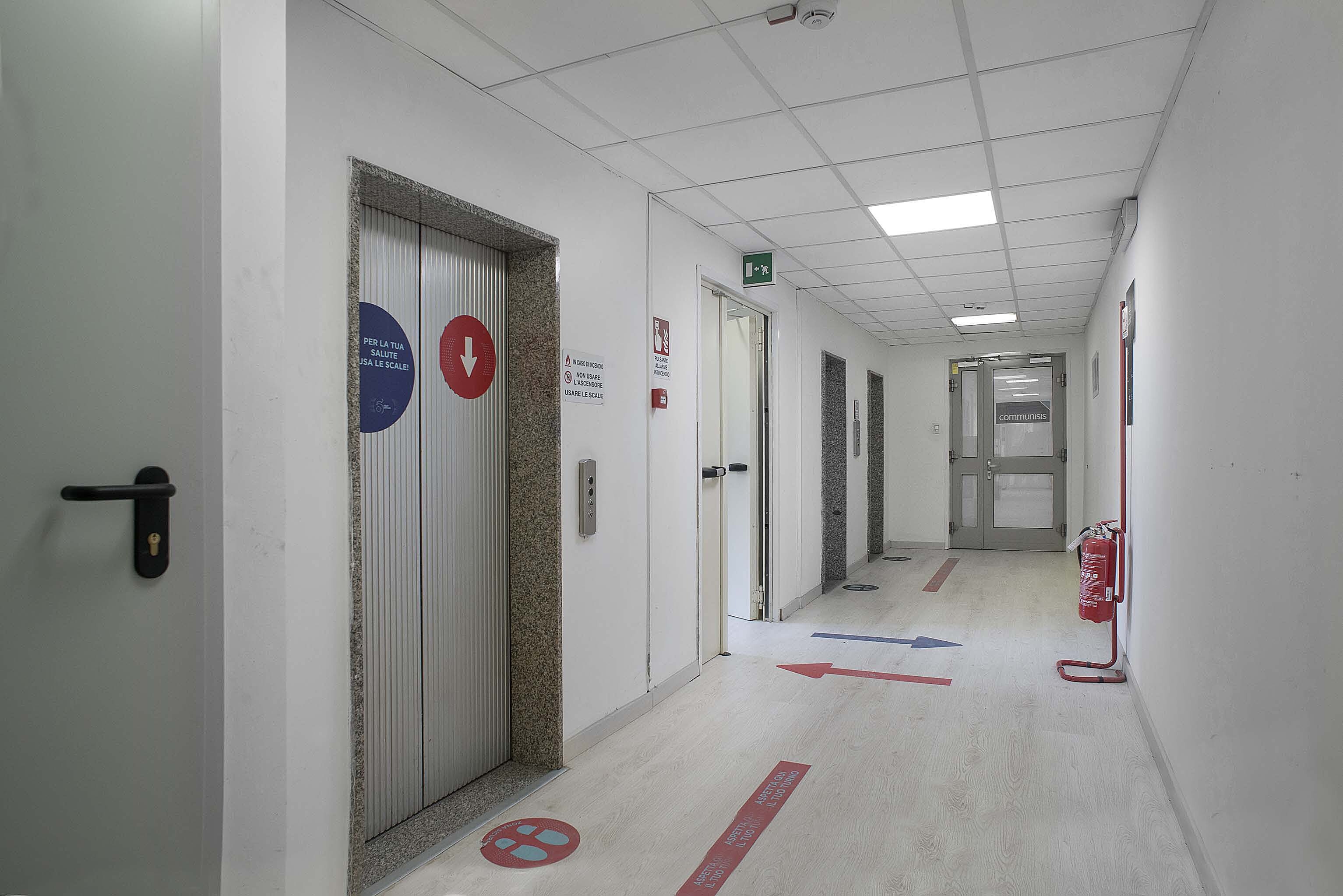 Ufficio affitto a Roma