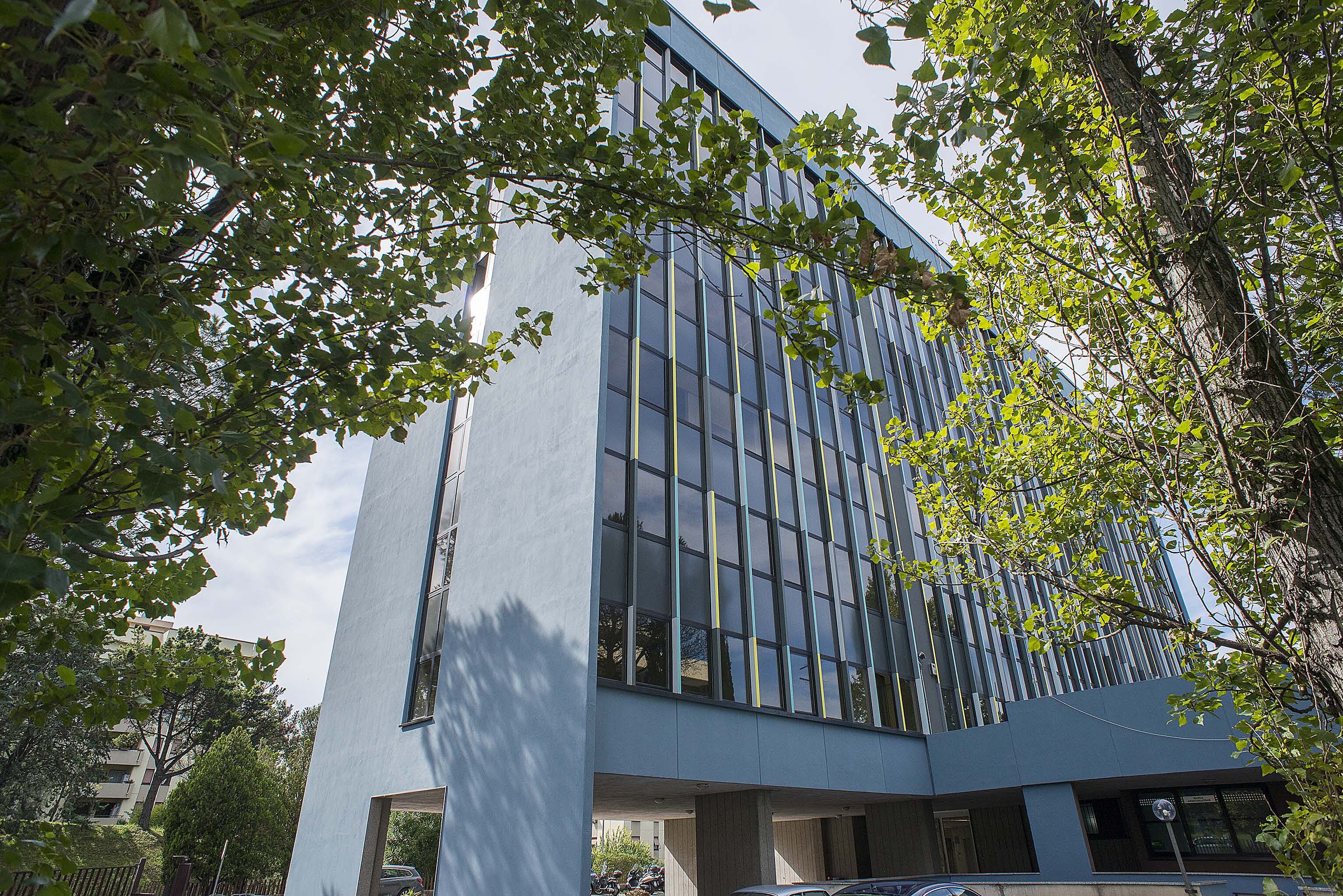 Ufficio affitto a Roma