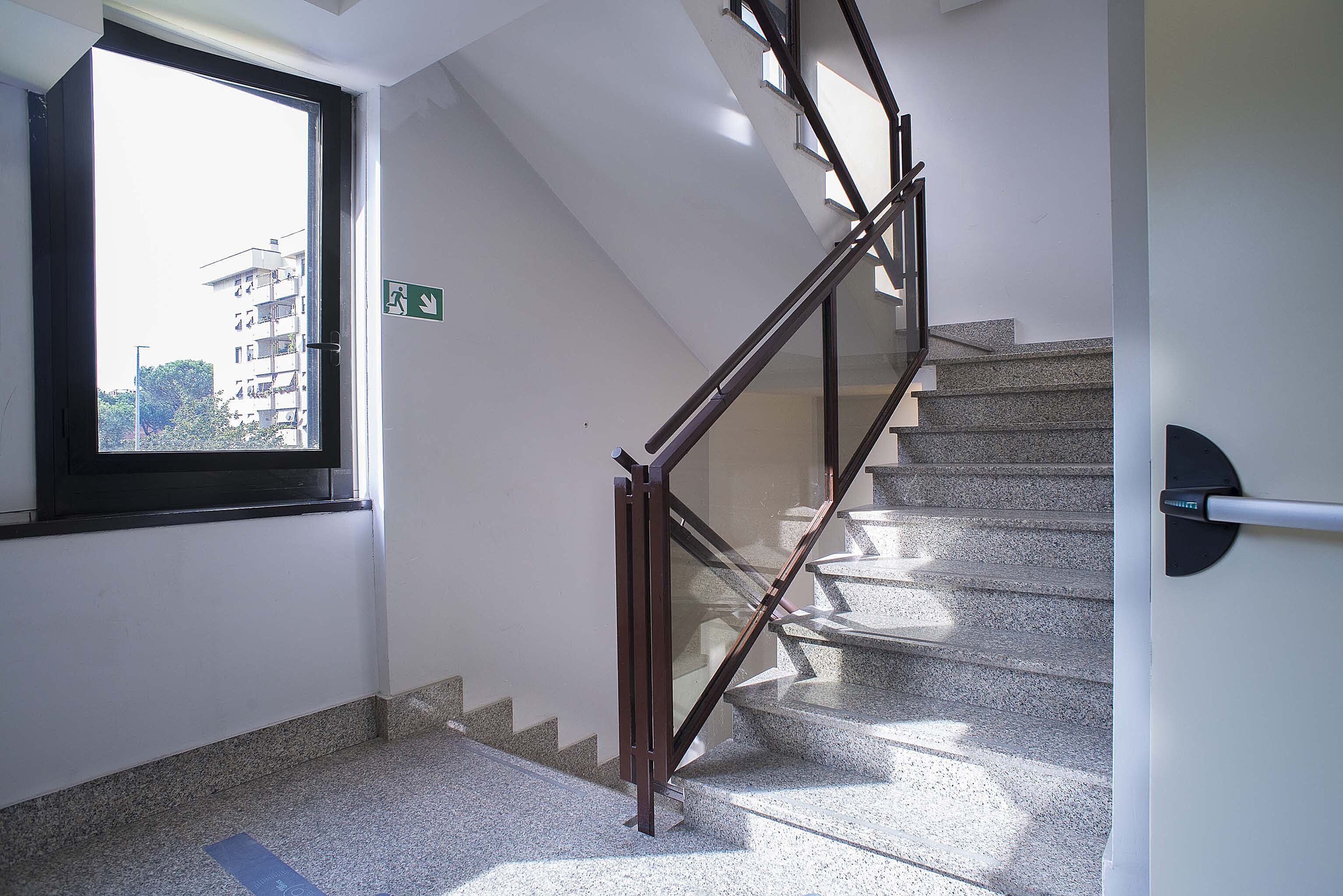 Ufficio affitto a Roma