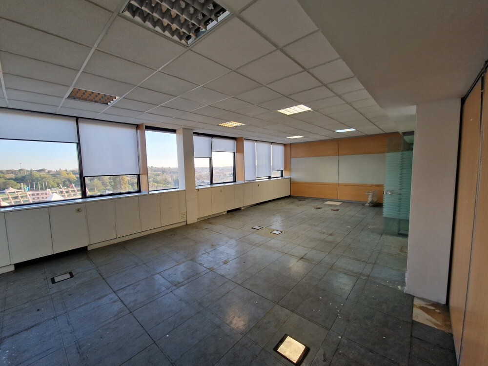 Ufficio affitto a Roma