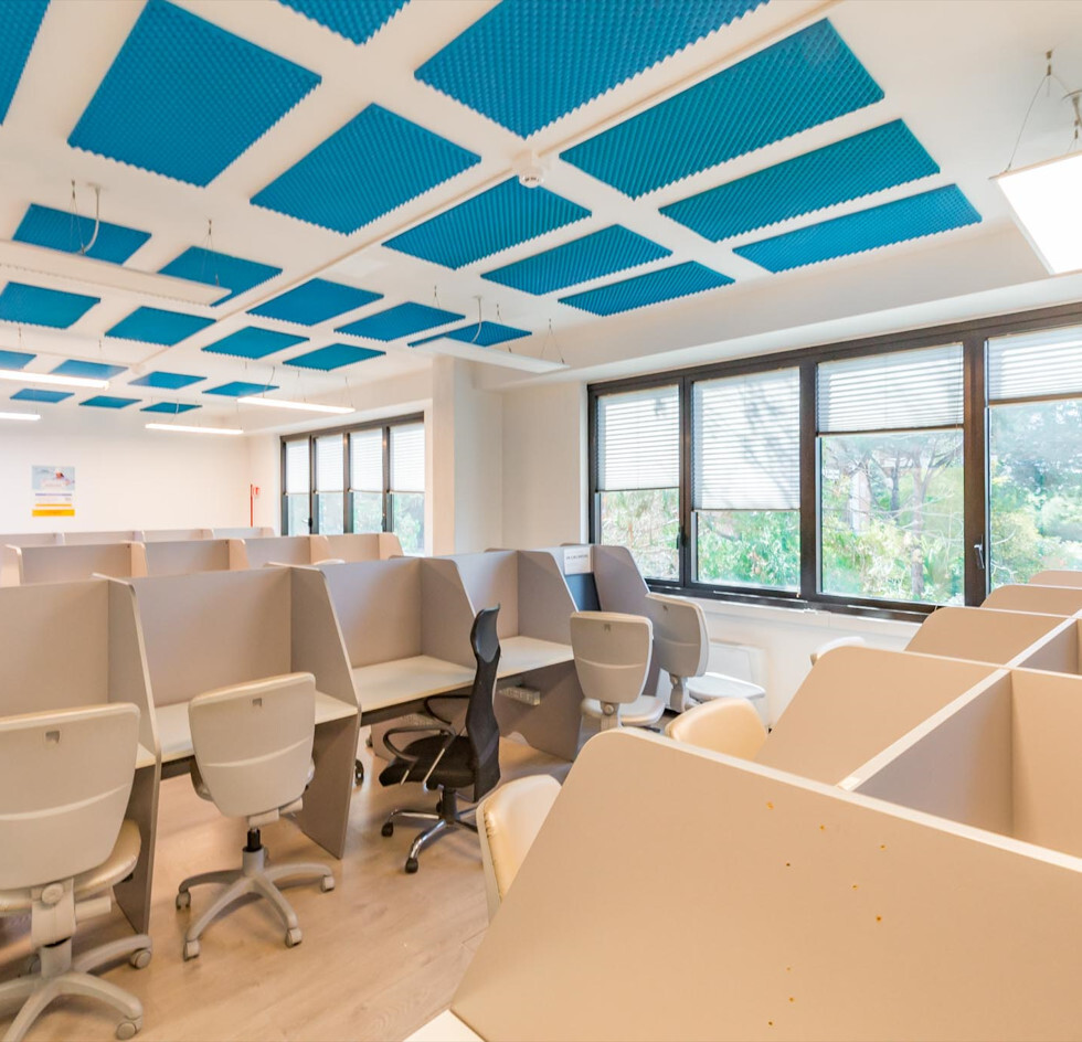 Edificio Direzionale uso ufficio vendita a Roma