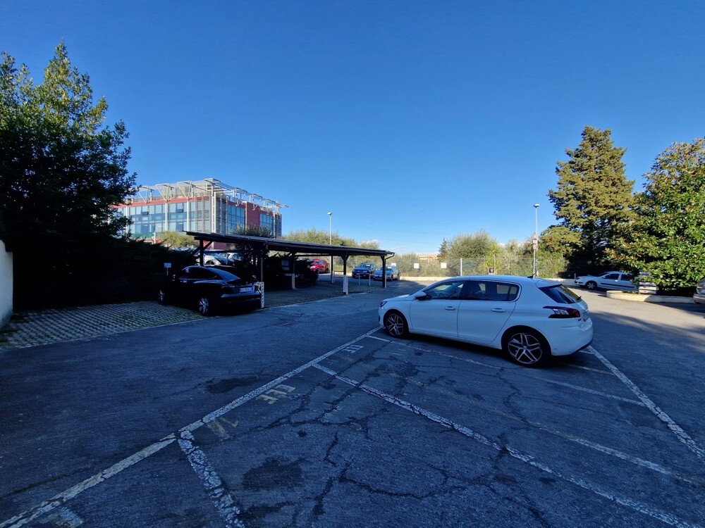 Ufficio affitto a Roma