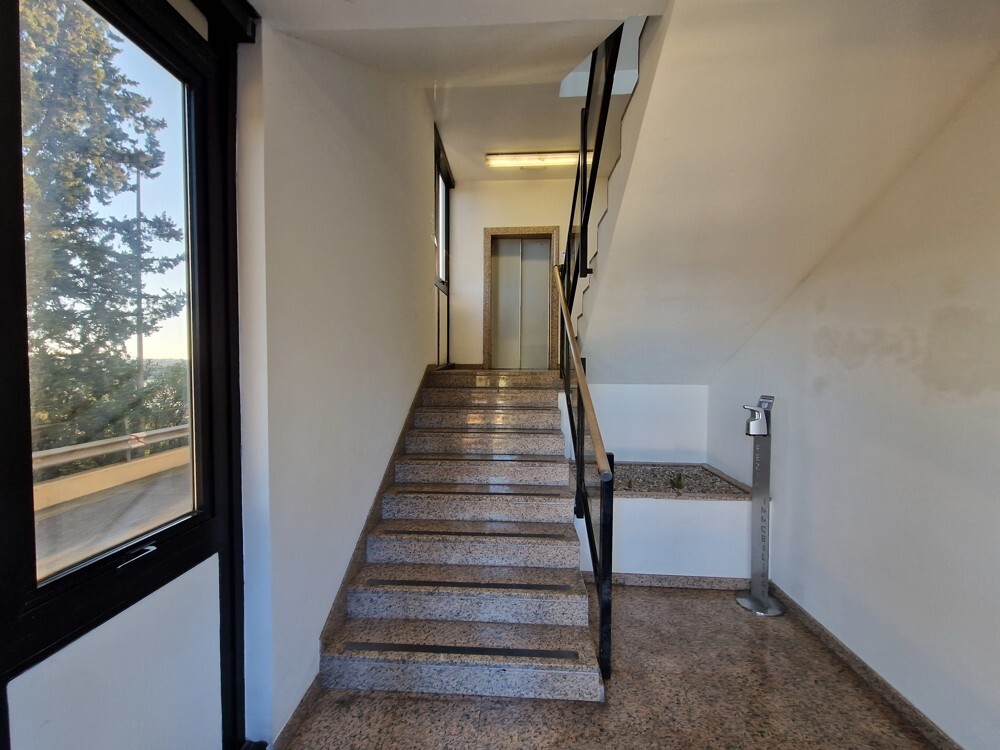 Ufficio affitto a Roma