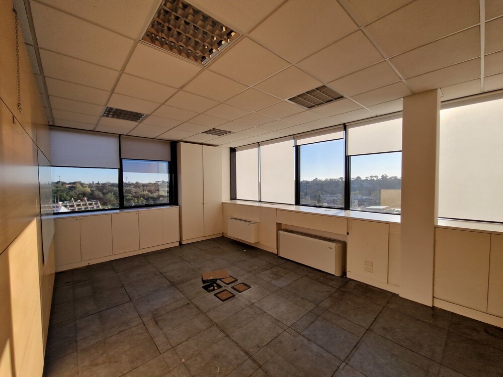 Ufficio affitto a Roma