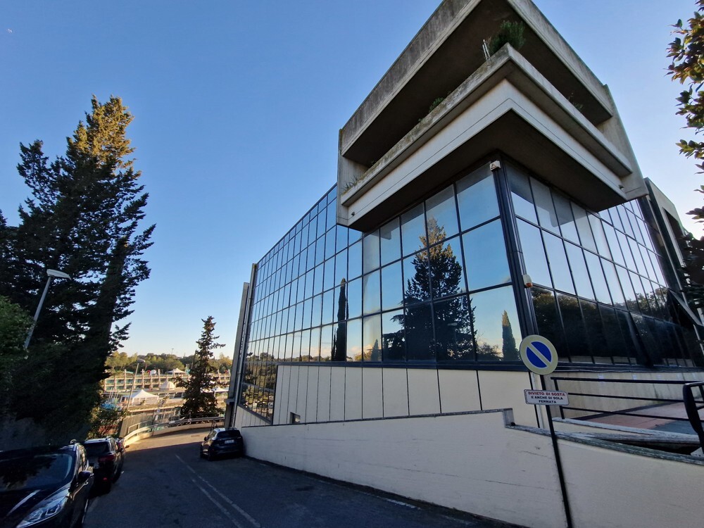 Ufficio affitto a Roma