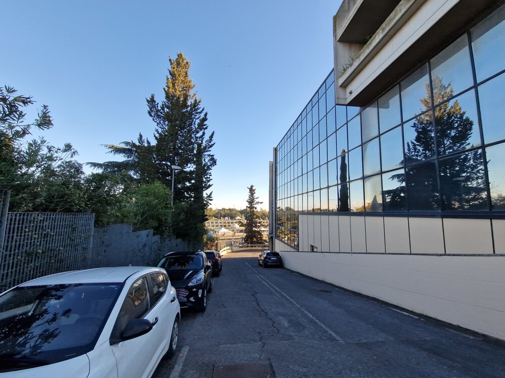 Ufficio affitto a Roma