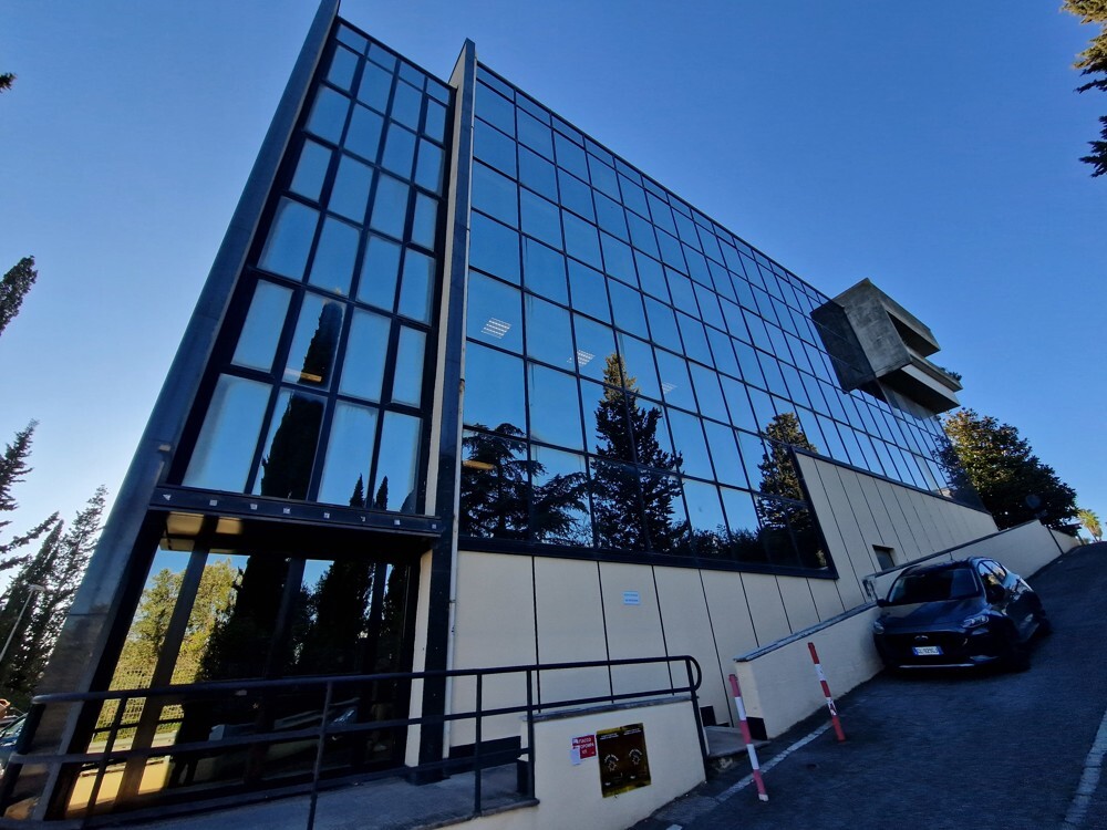 Ufficio affitto a Roma