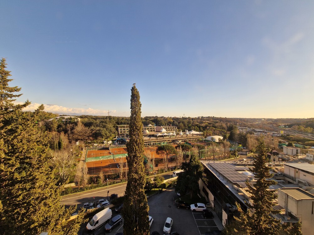 Ufficio affitto a Roma