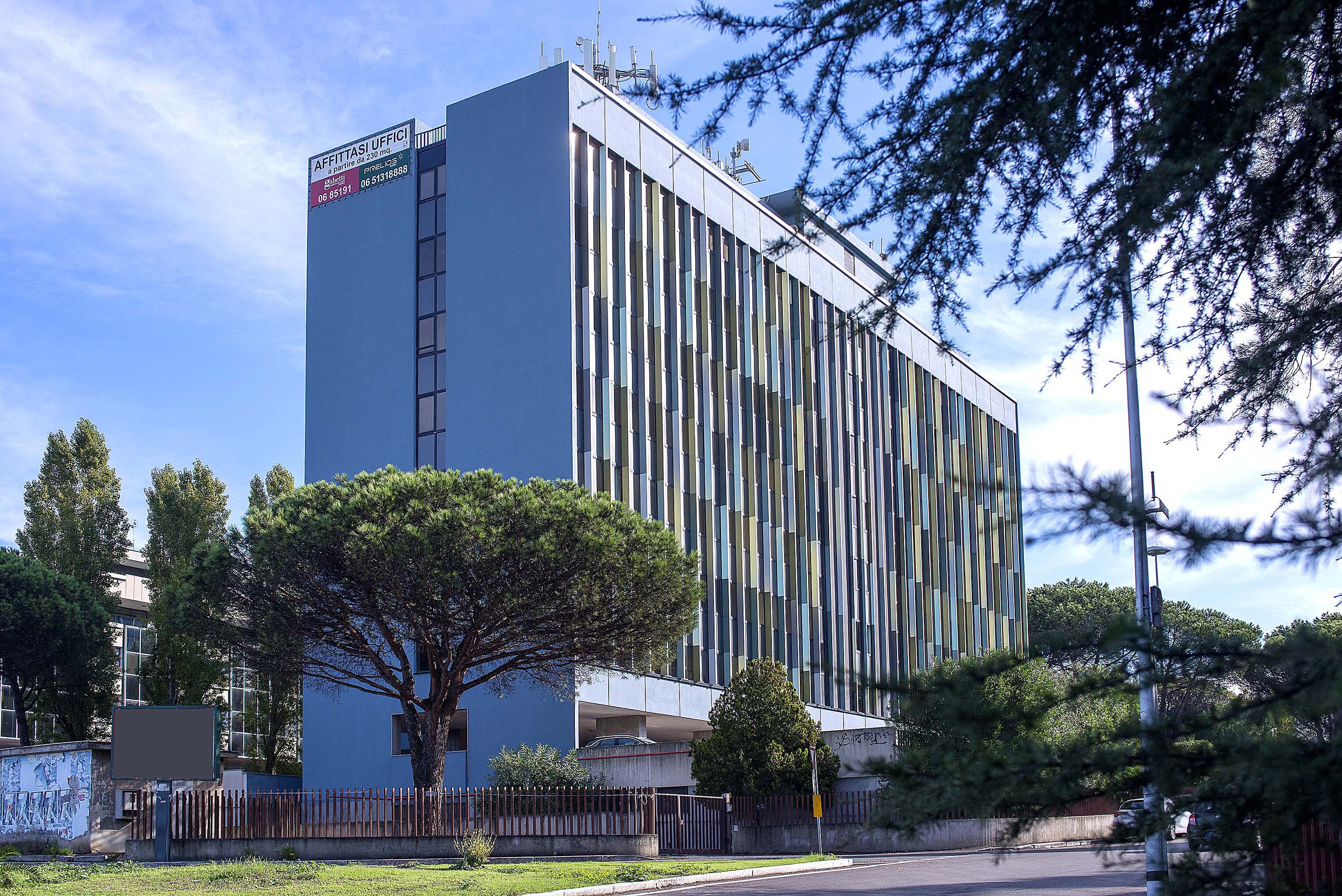Ufficio affitto a Roma