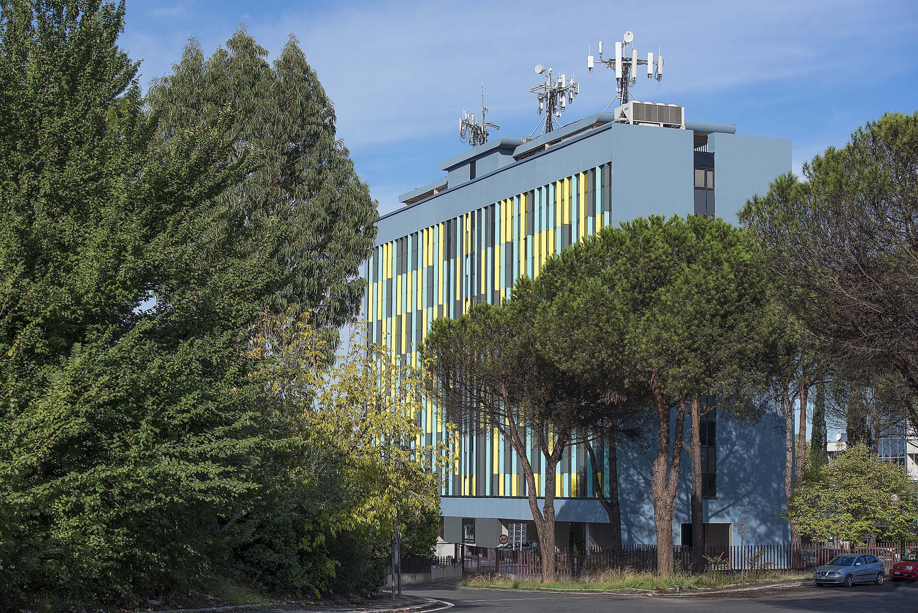 Ufficio affitto a Roma