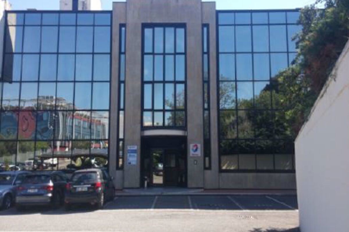 Ufficio affitto a Roma