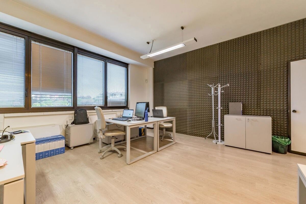 Edificio Direzionale uso ufficio vendita a Roma