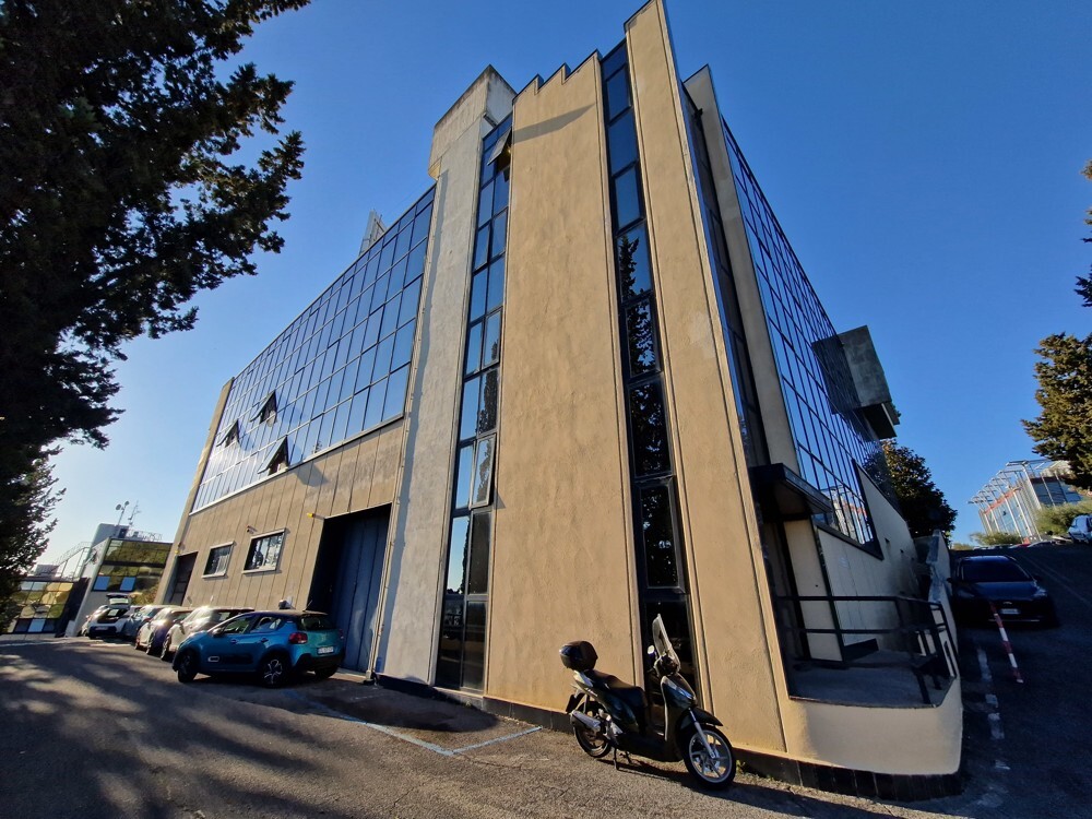 Ufficio affitto a Roma