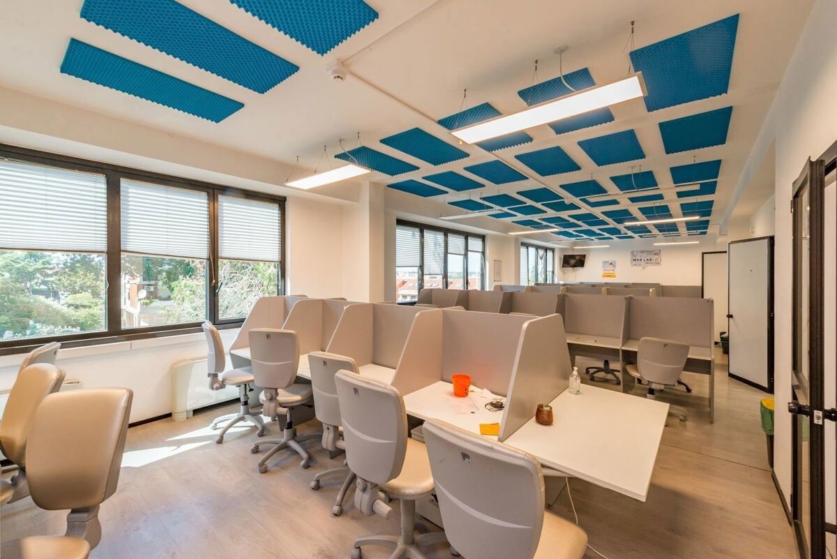 Edificio Direzionale uso ufficio vendita a Roma