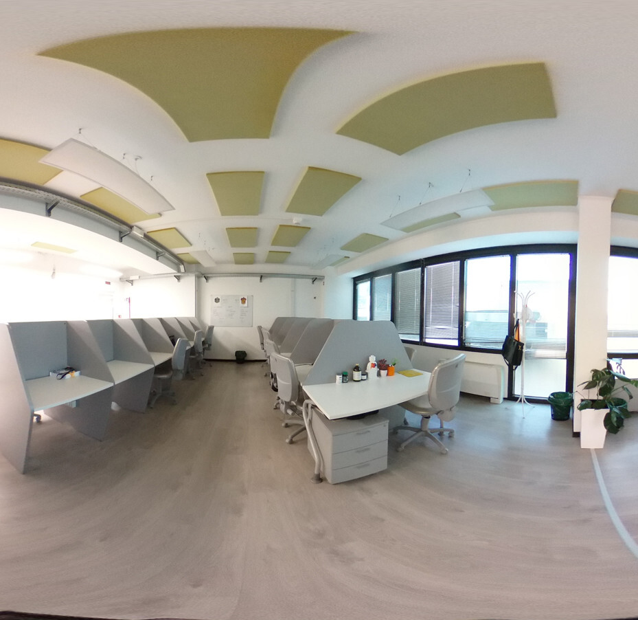 Edificio Direzionale uso ufficio vendita a Roma