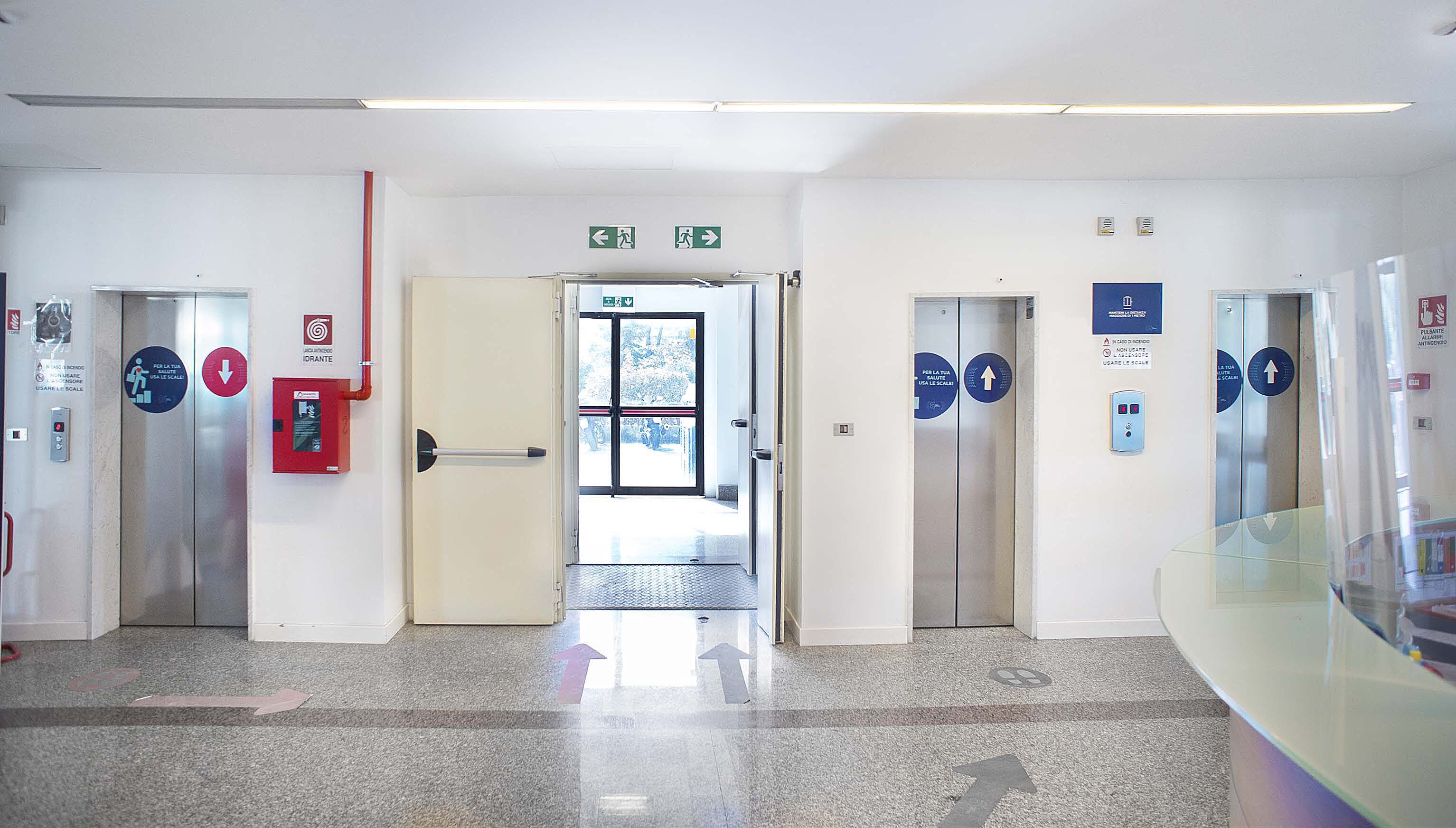 Ufficio affitto a Roma