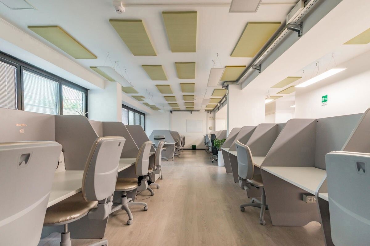 Edificio Direzionale uso ufficio vendita a Roma