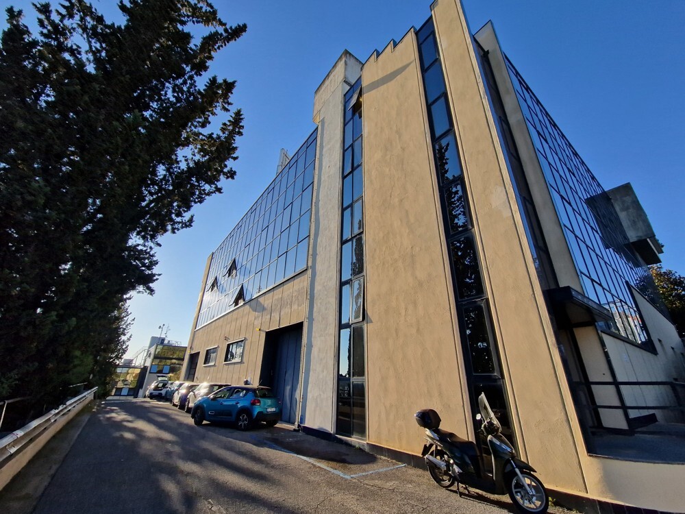 Ufficio affitto a Roma