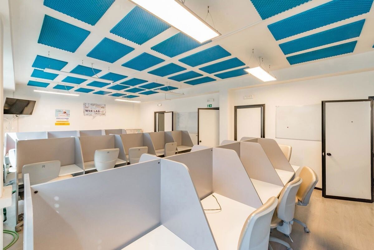 Edificio Direzionale uso ufficio vendita a Roma