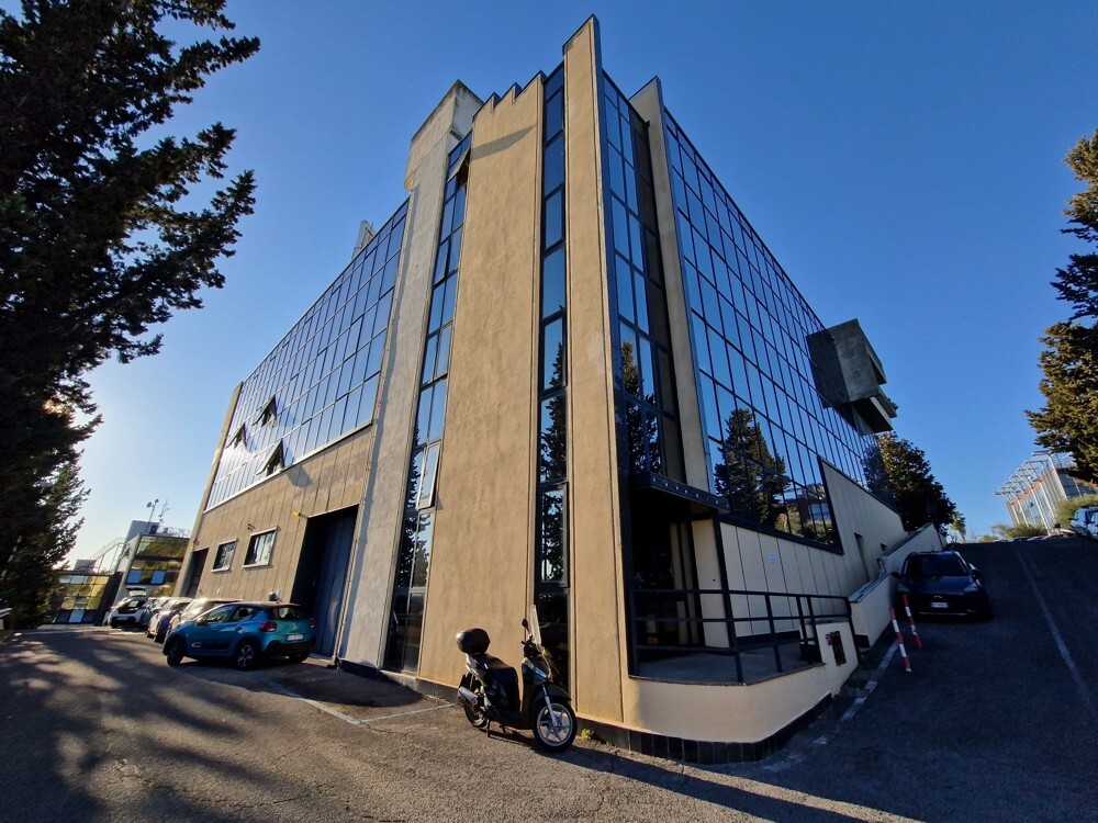 Ufficio affitto a Roma