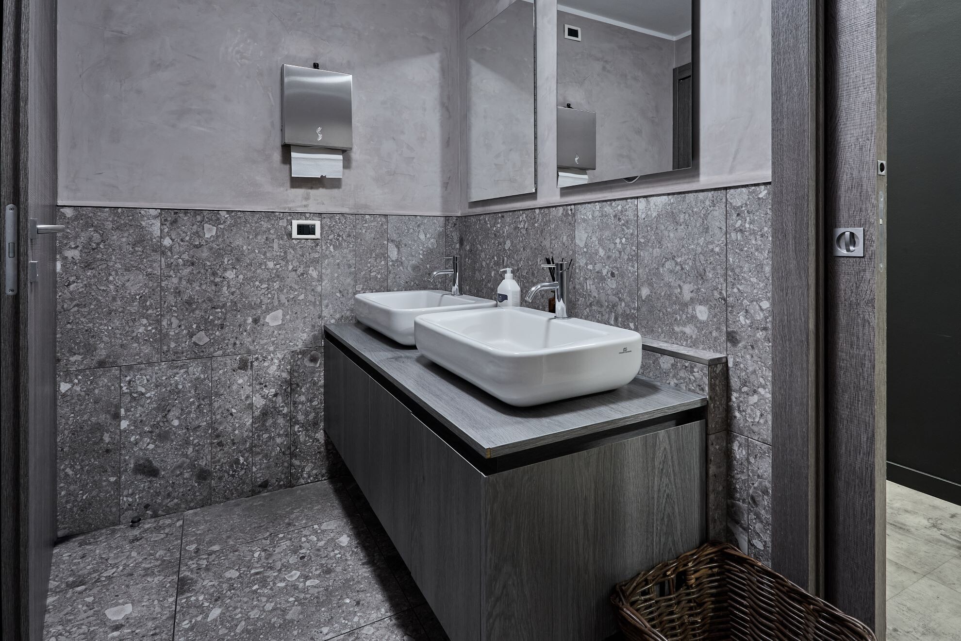 Ufficio affitto a Milano