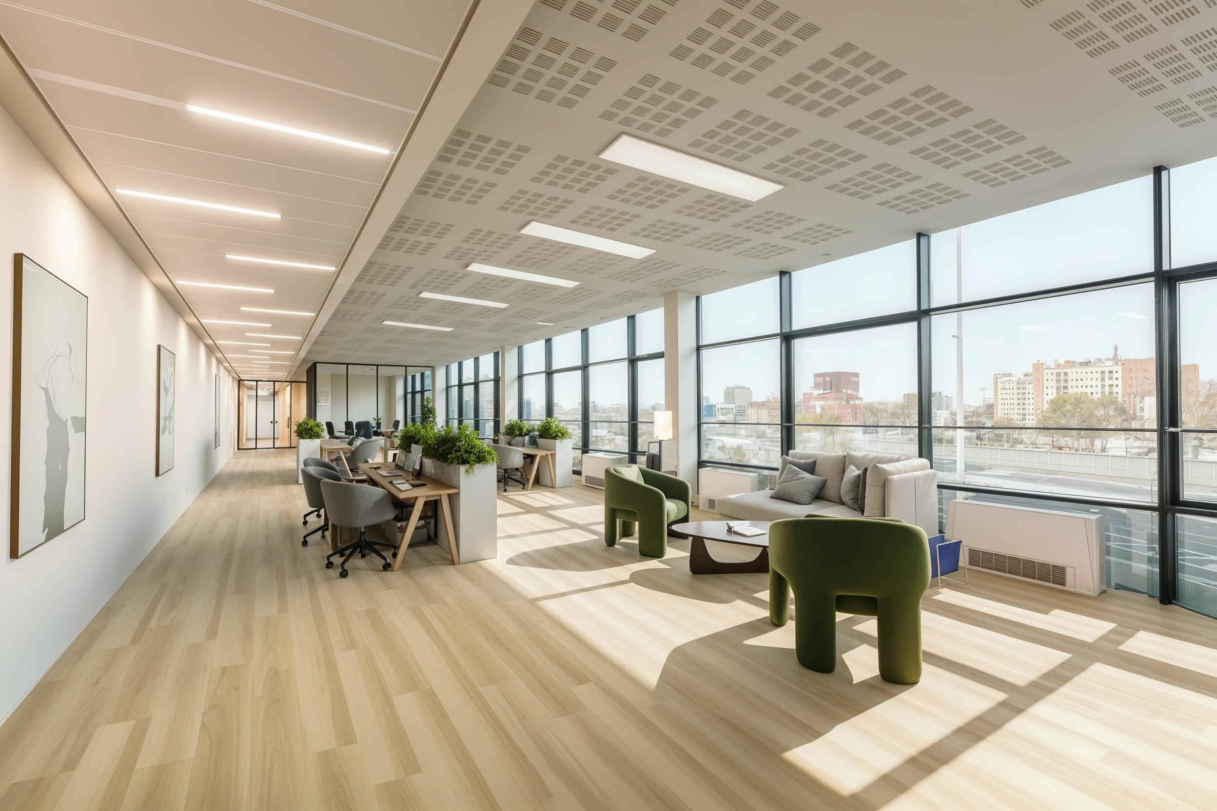 Ufficio affitto a Milano