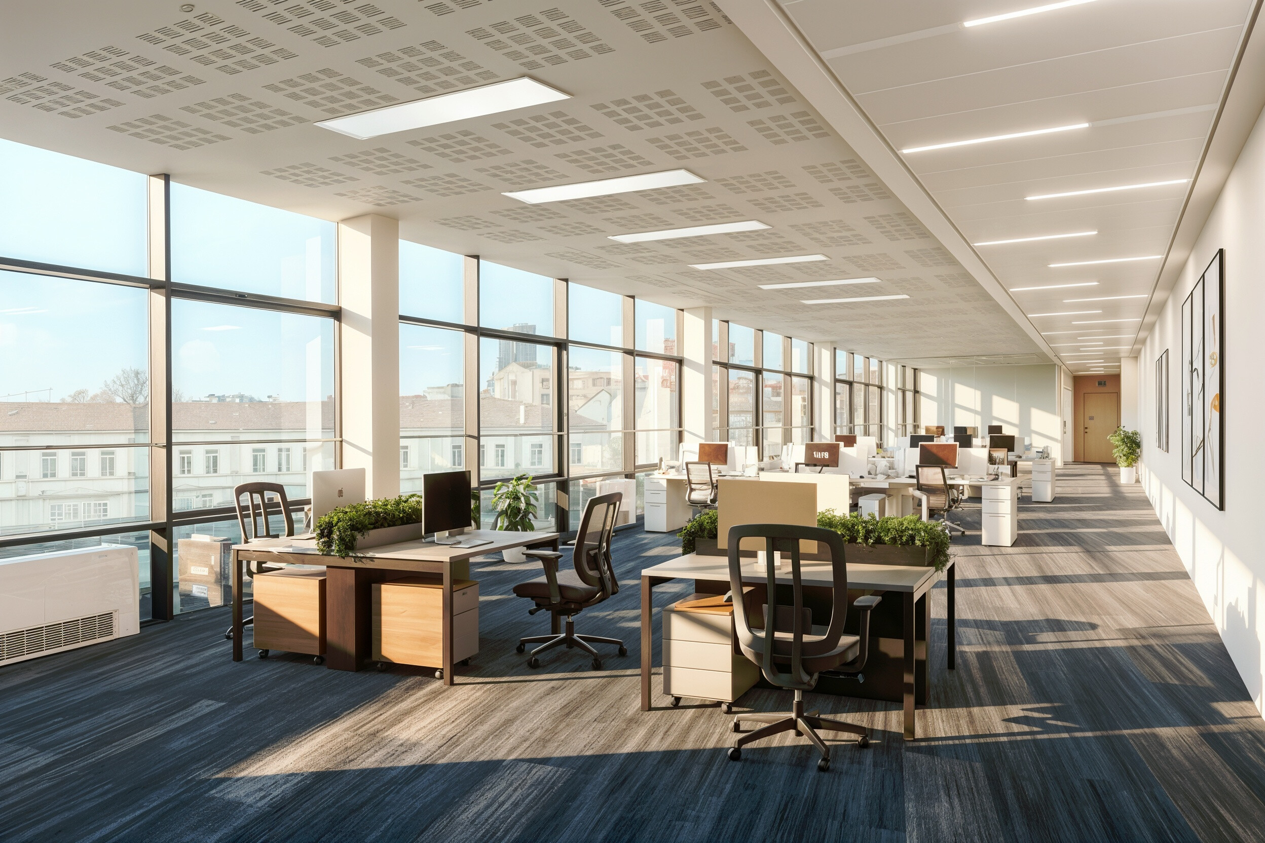 Ufficio affitto a Milano