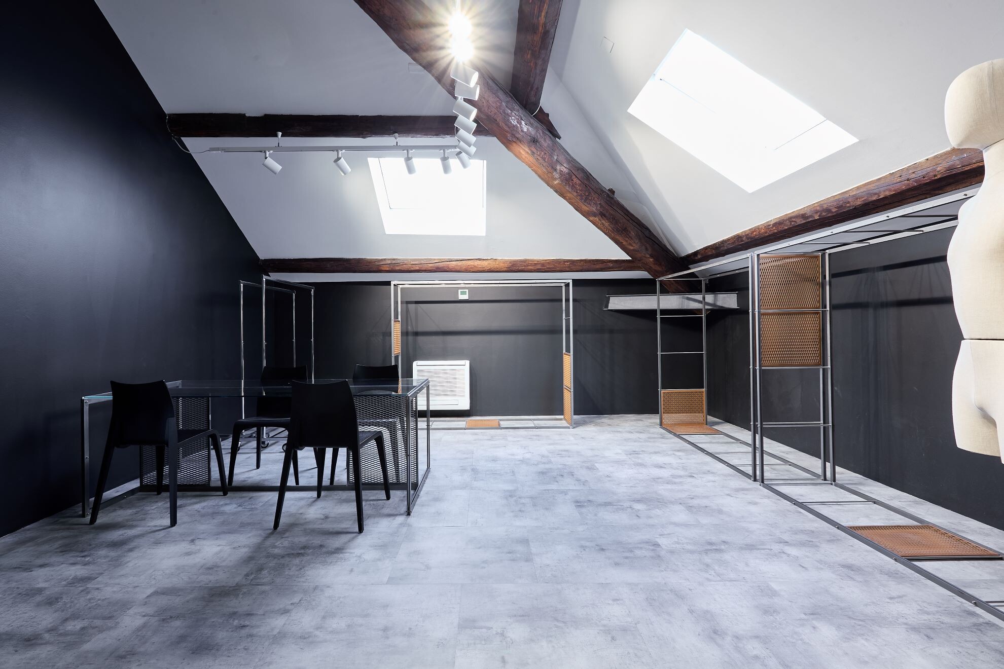 Ufficio affitto a Milano