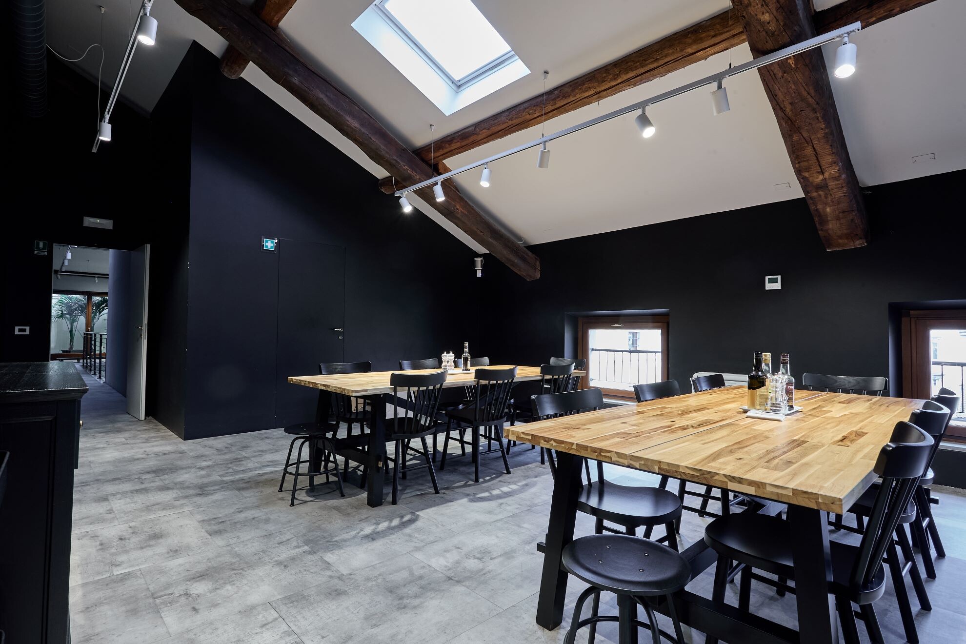 Ufficio affitto a Milano