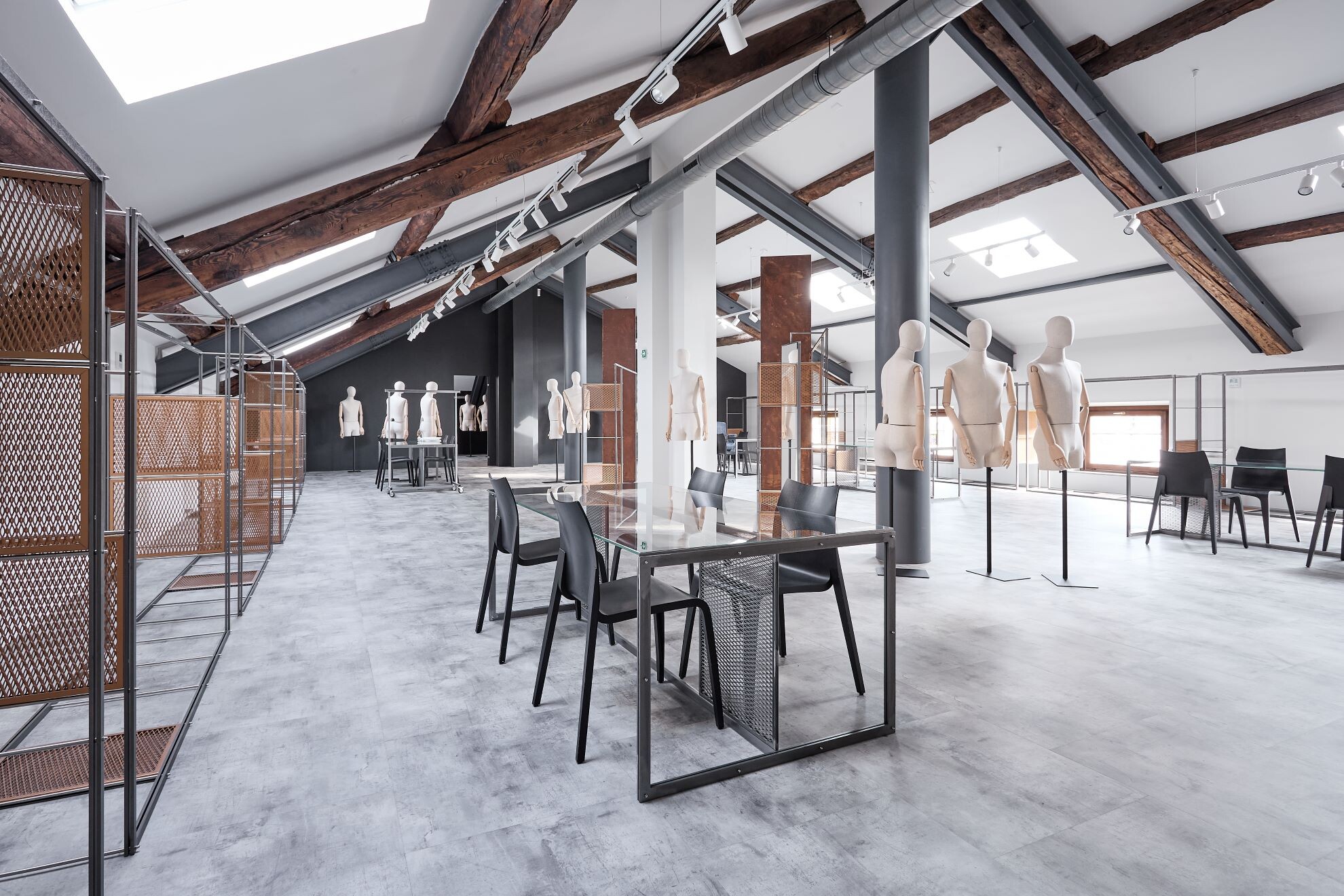 Ufficio affitto a Milano