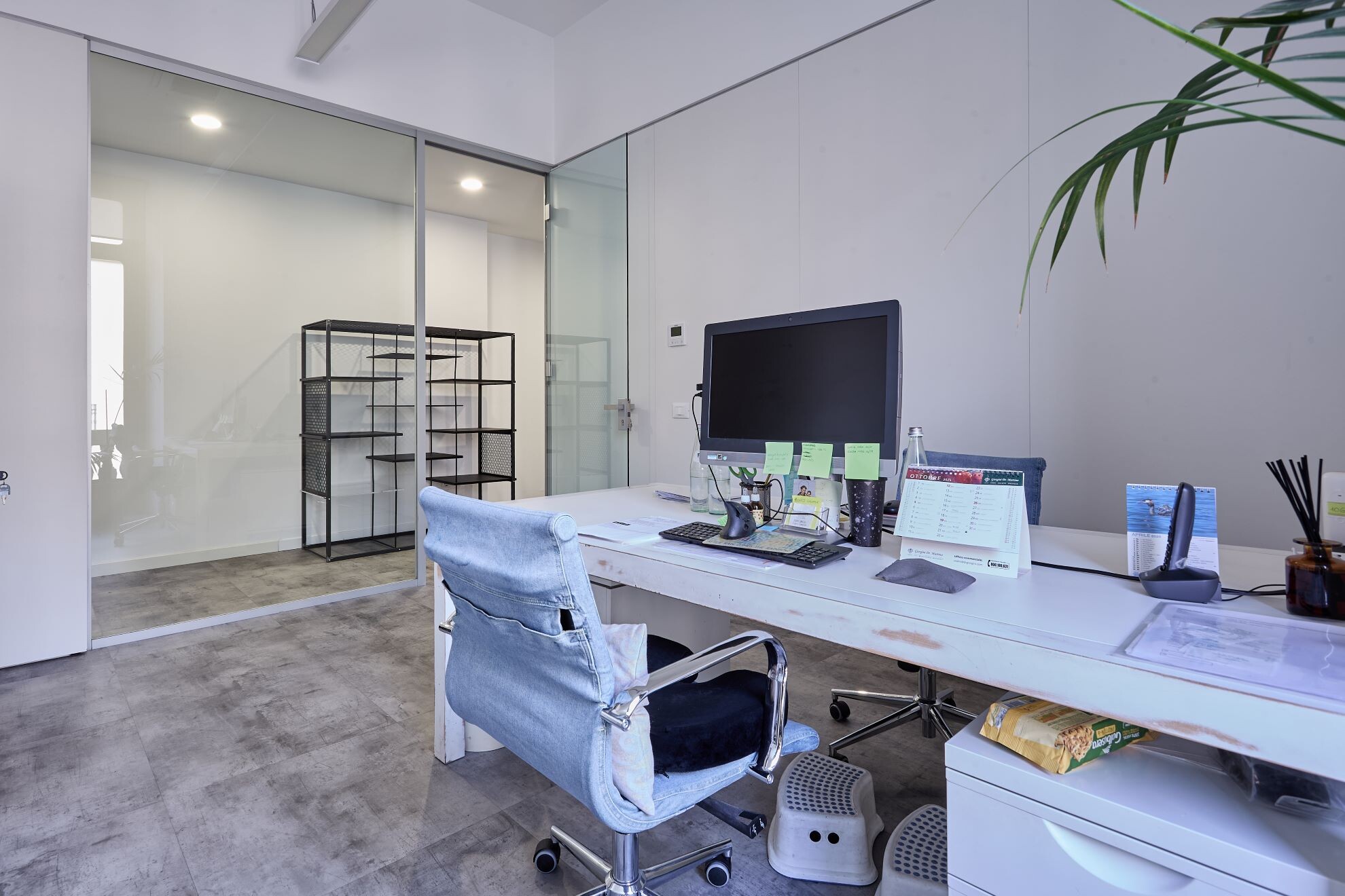 Ufficio affitto a Milano