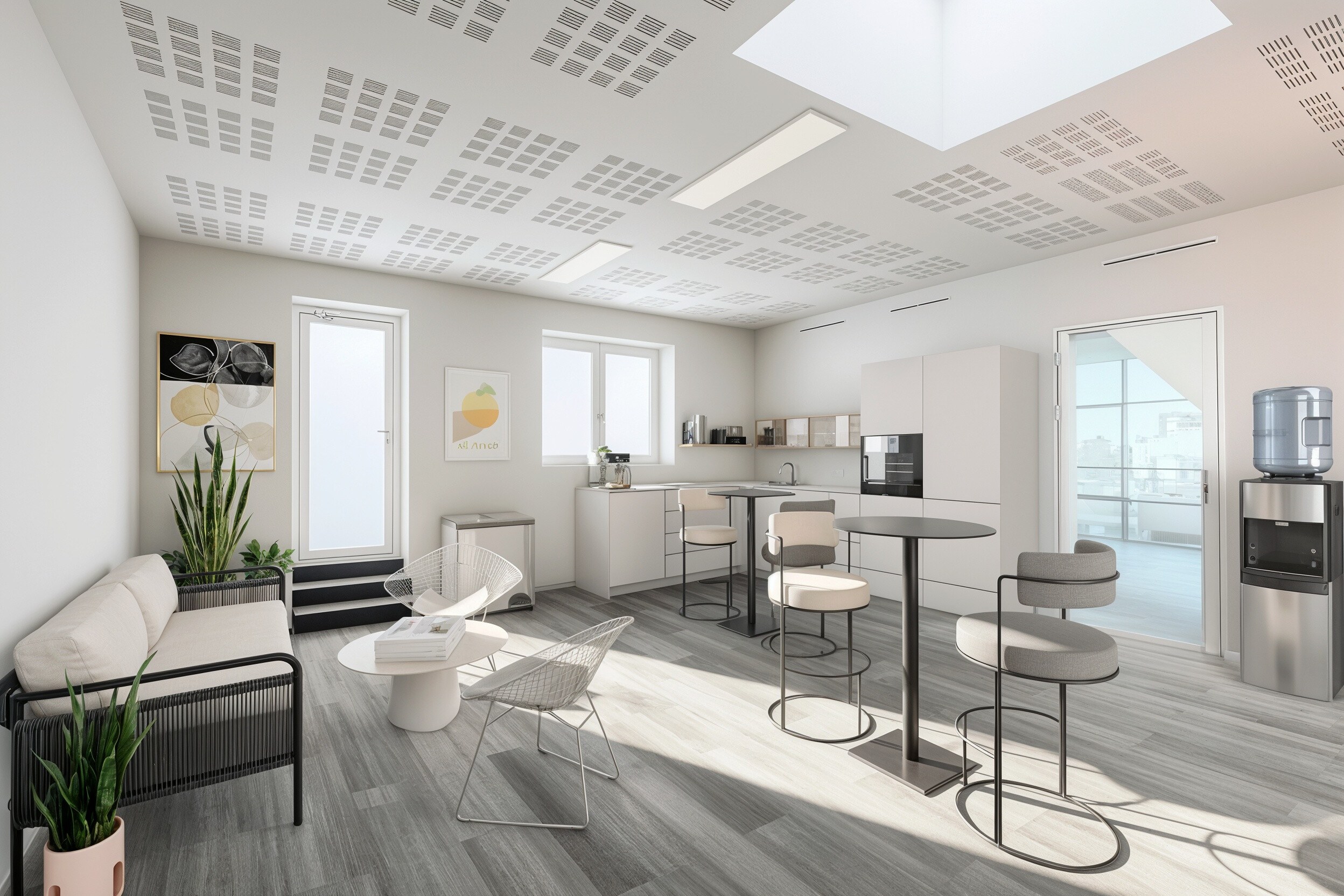 Ufficio affitto a Milano