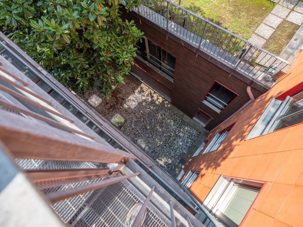 Edificio Direzionale uso ufficio affitto a Milano