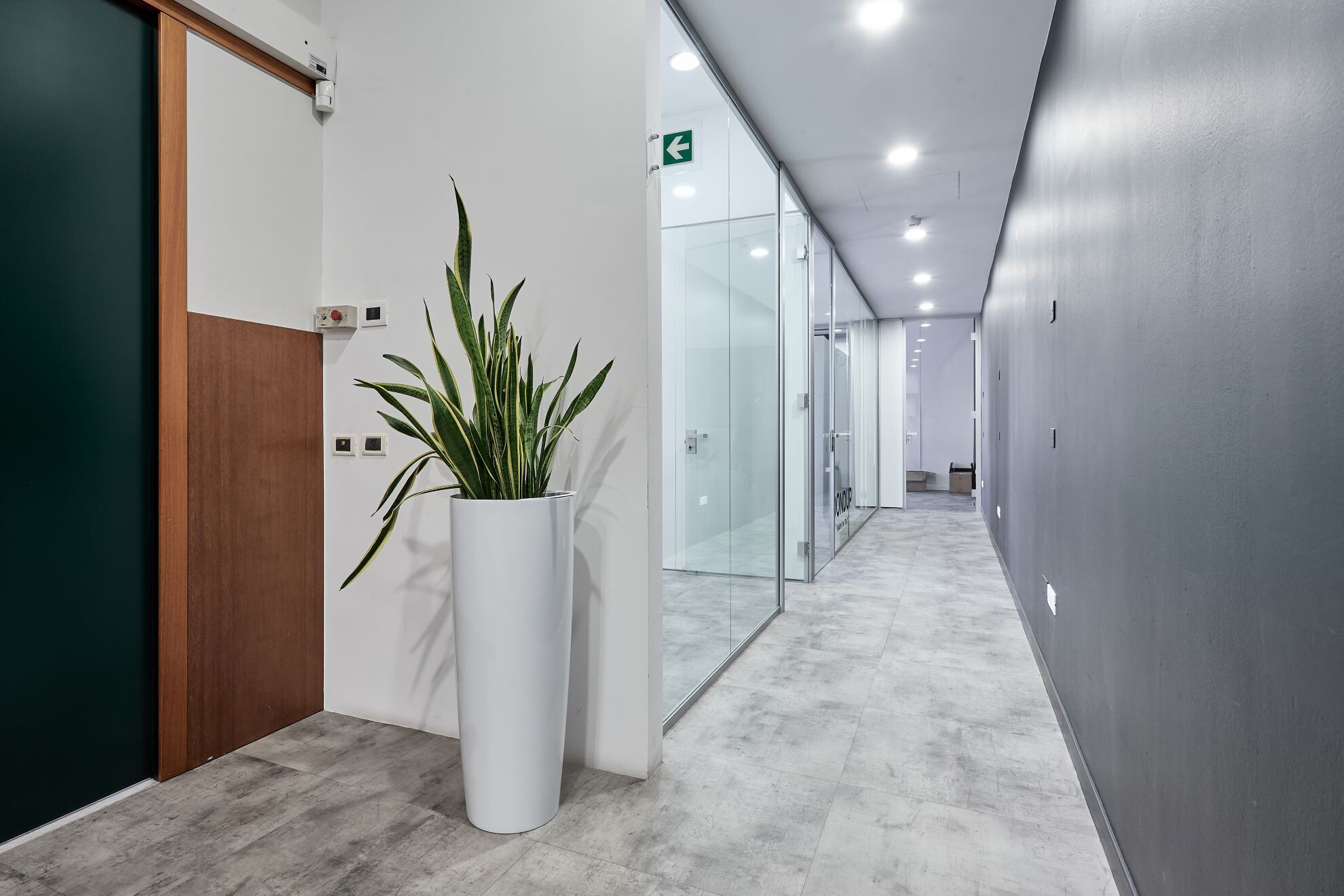 Ufficio affitto a Milano