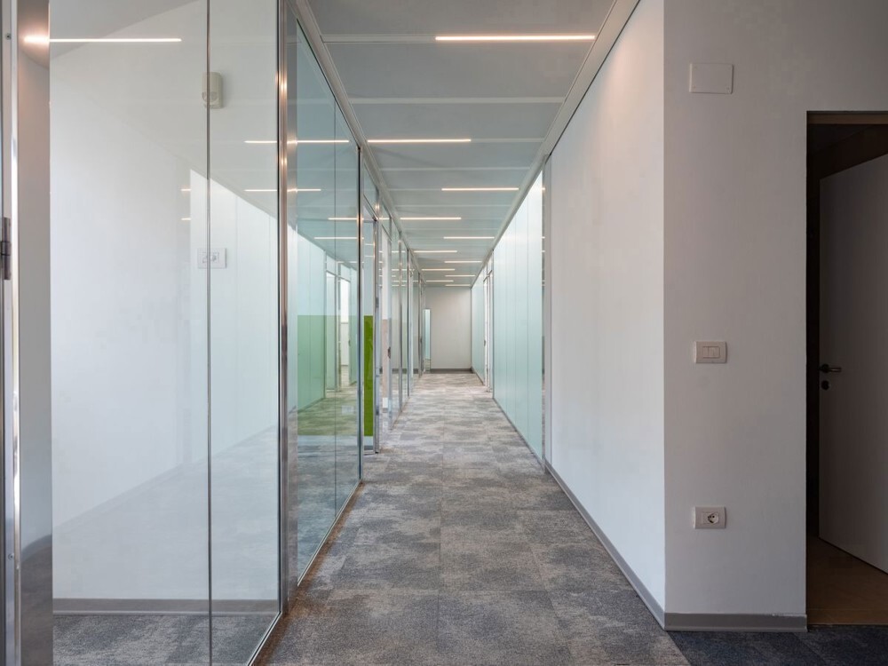 Edificio Direzionale uso ufficio affitto a Milano