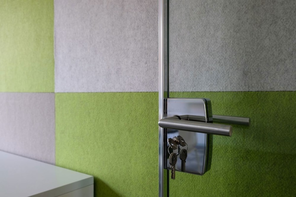 Edificio Direzionale uso ufficio affitto a Milano