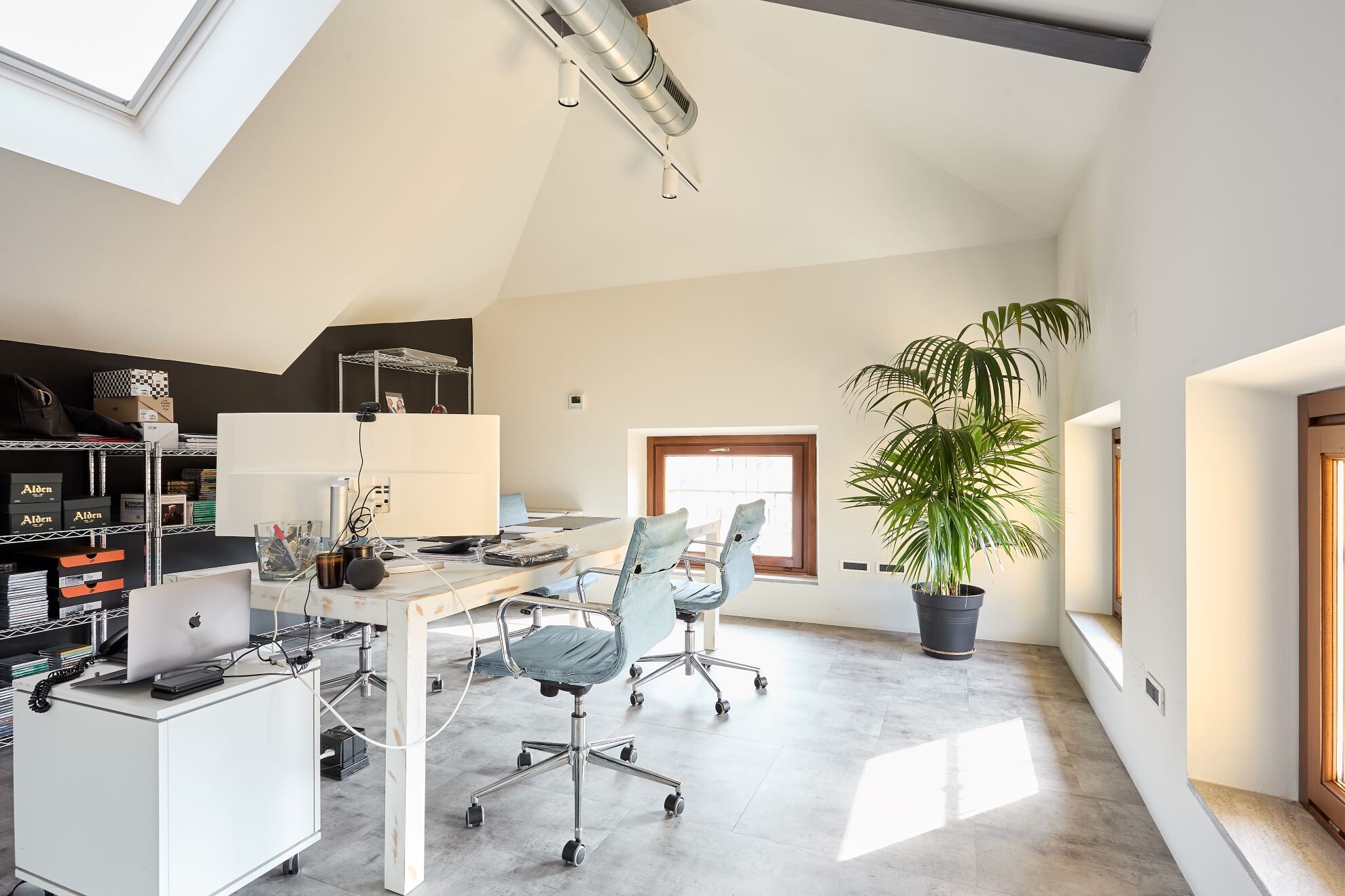 Ufficio affitto a Milano