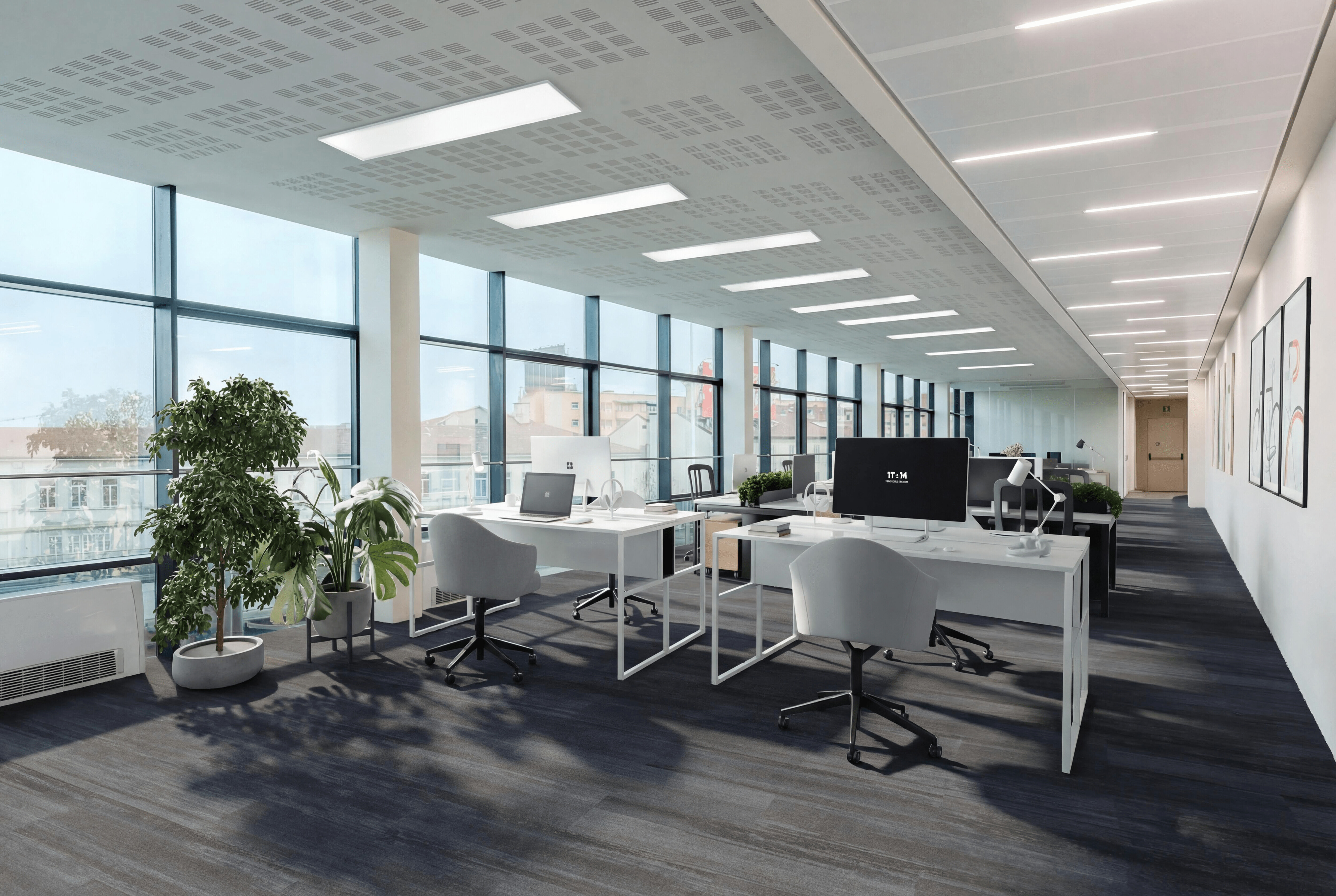 Ufficio affitto a Milano