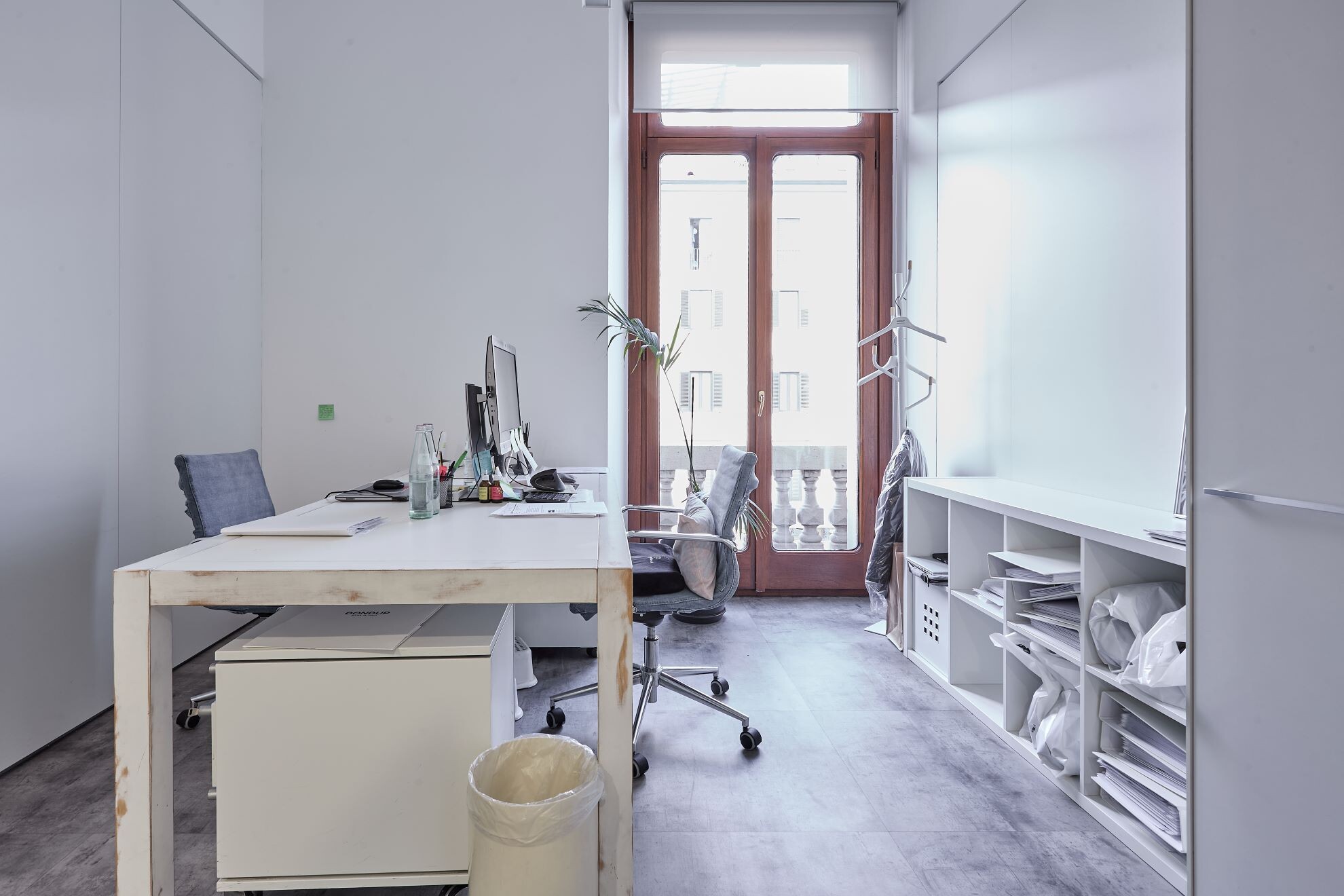 Ufficio affitto a Milano